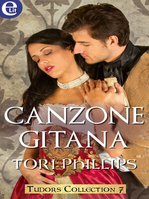 cover image of Canzone gitana